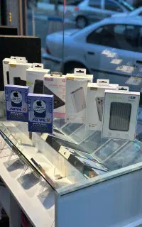 پاور بانک به قیمت عمده