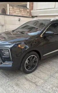 کی ام سی X5 تحویل فوری