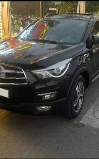 فروش فوری هایما اتوماتیک S5