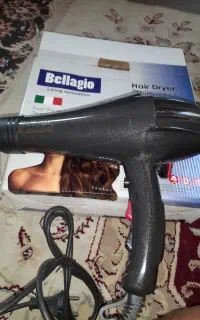 سشوار  خارجی