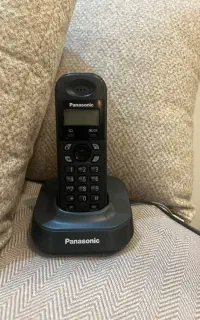 تلفن پاناسونیک