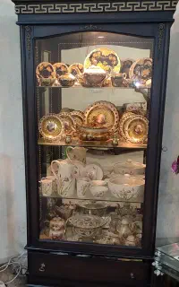 بوفه