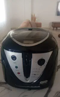 سرخ کن سرجیو