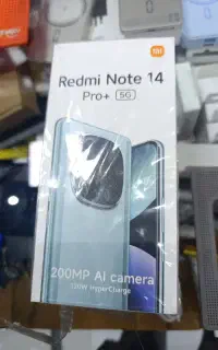 گوشی note 14 pro plus