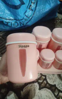 تعدادی وسایل همگی قیمت مناسب