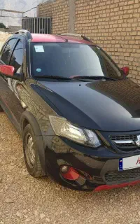 کوییکrمدل ۱۴۰۰