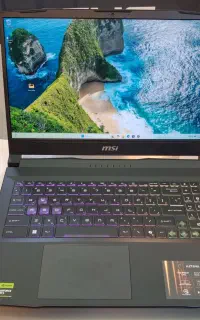 لپ تاپ ام اس آی msi Core i914900HX