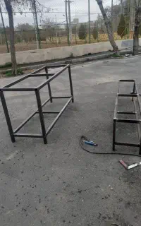 جوشکاری سیار