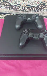 ps 4
