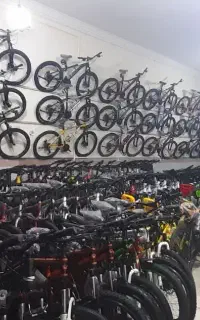 باکسر  دوچرخه های   خـفن