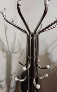 چوب لباسی