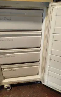 فروش‌فریزر‌چهار‌کشو