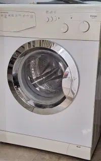 لباسشویی هایر
