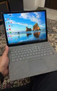 لپ تاپ مایکروسافت (Surface)