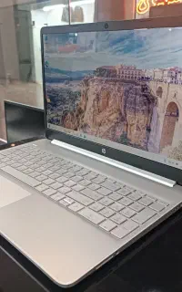 HP PAVILION 15 نمایشگر لمسی