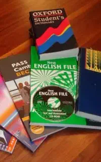 تدریس زبان انگلیسی