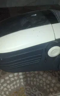 جاروبرقی درحدنو