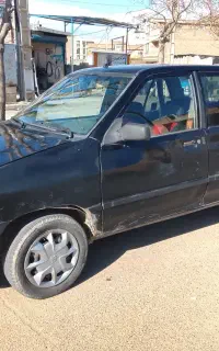 پراید مدل 85