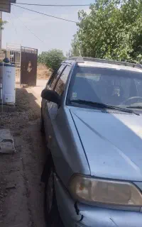 پراید 141
