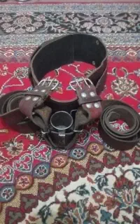 هیکلی علامت کشی