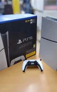 ps5 اسلیم خانگی