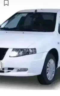 سمند سورن پلاس صفر