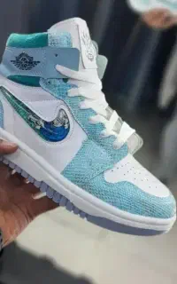 جردن دراگون جردن نایک بدون ساق و ساقدار