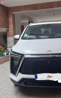 فروش X5 کرمان موتور