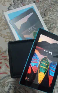 گوشی و تبلت در حد نو نو  Lenovo TB3-710I 2017