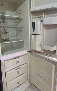 بخچال فریزر