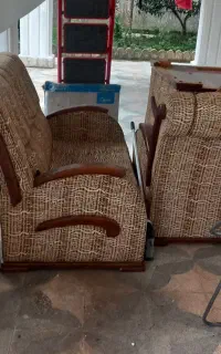 مبل ۷ نفره
