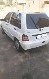 پراید ۱۱۱