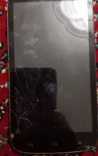 گوشی هواوی نیاز به تعمیر