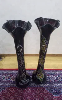 گلدان