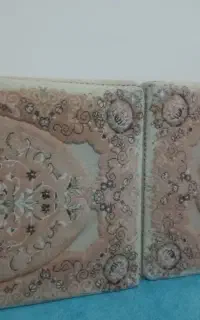 پشتی