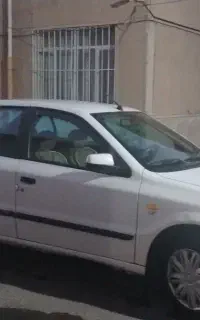 سمند 95موتور ملیef7
