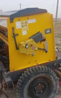 تراکتور  ردیفکار