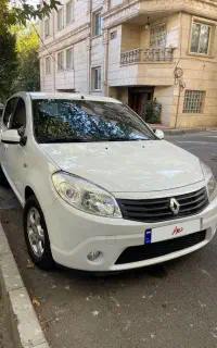 ساندرو اتومات مدل ۹۶