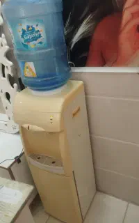 آبسرد کن یخچال دار