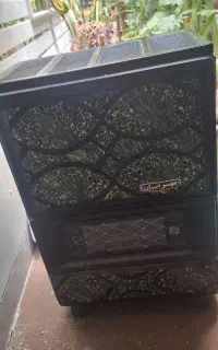 بخاری گازی 3 عدد