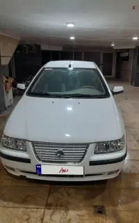 سمندef795