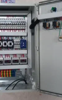 برقکار