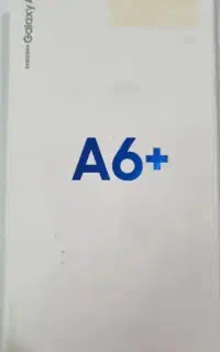 گوشی a6پلاس