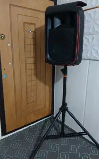 باند دیجی اکو اسپیکر سیستم میکسر ارگ