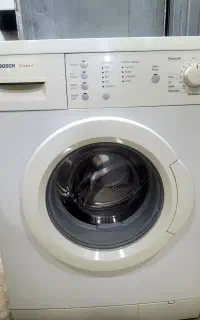 لباسشویی بوش ۶ کیلویی