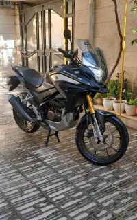هنداcb150x