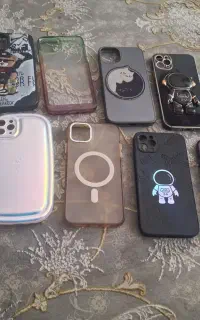قاب گوشی ایفون