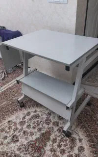 میز کاپیوتر ونقشه کشی