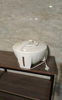 دستگاه بخور گرم