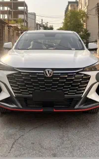 چانگان x5پلاس2026 فول شرکتی صندوق برقی